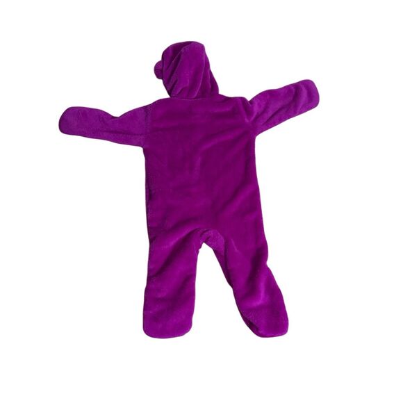 Columbia Tiny Bear Bunting Baby Size 12-18 Months - Picture 3 of 7